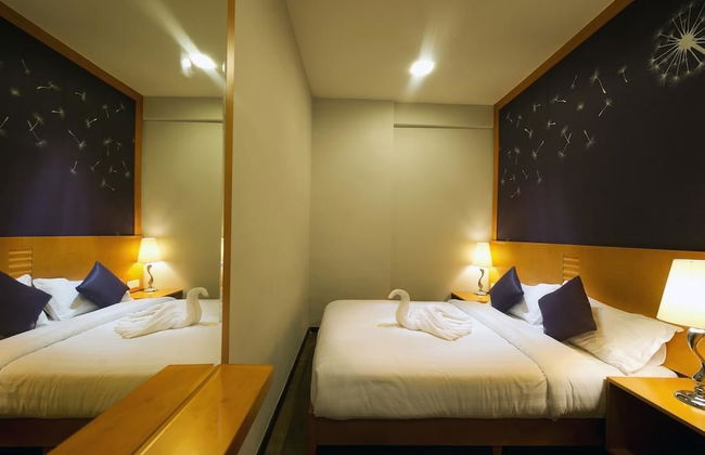 Cameron Nova Highlands Resort - Photo 6