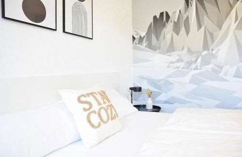 Studio 06 - Modern - Zentral - Küche - Foto 1