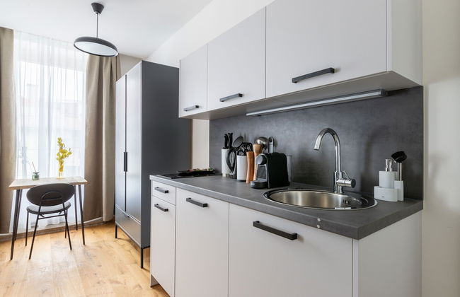 Limehome Villach Gerbergasse - Photo 24