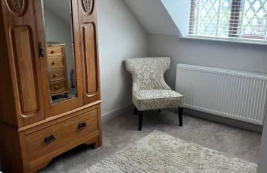 The Coach House at BYRE HOUSE - Foto 18