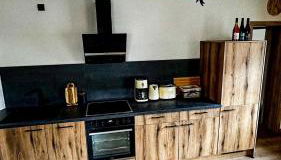 Knabbüüß - Foto 3, stove, pet friendly