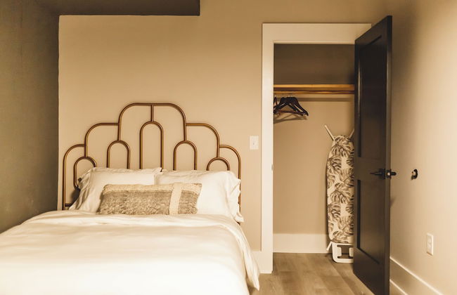 Three Trails Downtown Elkin - Foto 9