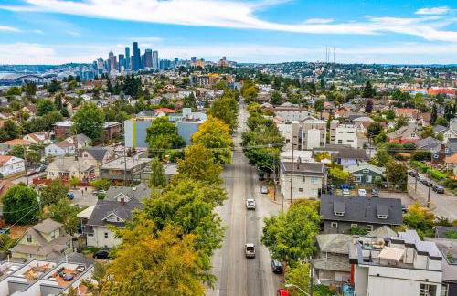 Autumn Leaves in Jefferson Park - Foto 5