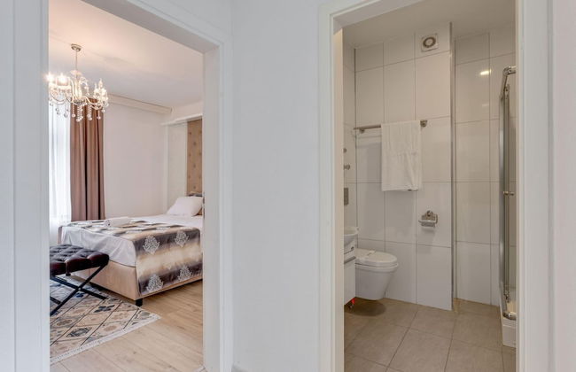 Apartment in Oberhausen Near Ski Resort - Foto 6