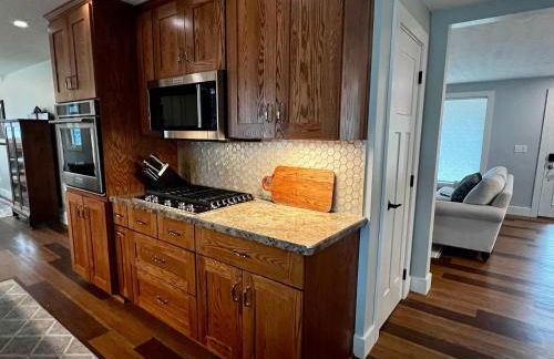 30 Something Quiet 3BR House Near I-77 & US-250 - Foto 11