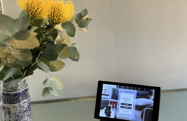 Brasil Suites Boutique Hotel - Foto 5