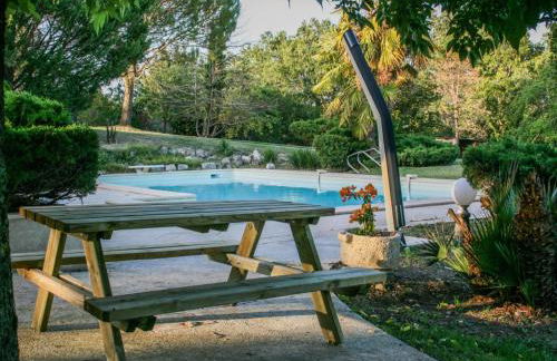 Gites de Saint Maurin - Foto 7