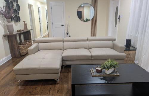 Beautiful 3b2ba home near MGM and National Harbor - Foto 2