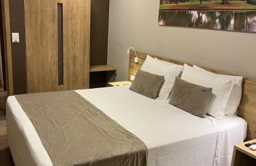 Apartamento Gramado Golden Resort - Foto 11