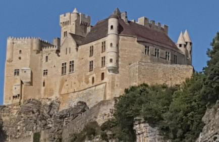 Salamandre 2 proche de Sarlat de 1 à 5 personnes - Foto 37