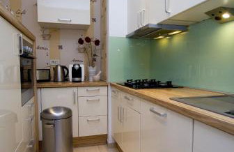 Split Luxury Apartments Rodin - Photo 3