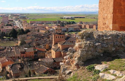 Apartamentos La Alborada Medieval - Foto 38