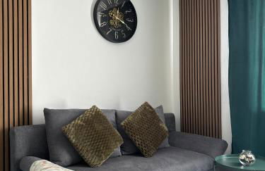 Gemütliches 2-Zimmer-Apartment im Fichtelgebirge - nahe der Skipiste mit Terrasse & Free Parking - Foto 7