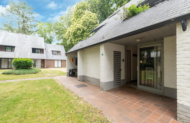 Hengelhoef Park Apartment - Foto 23