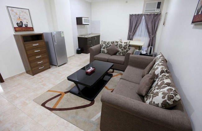 Enwan Suites for serviced Apartments - Foto 36