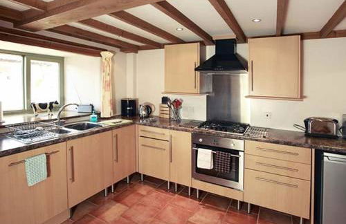 Cow Byre Cottage - Foto 4