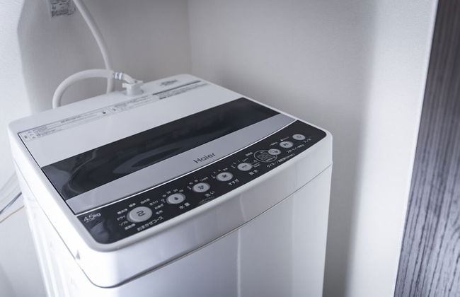 CASA GRApP Nishikujo - Foto 8