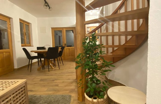 Soothing Holiday Home Green Life - Photo 17