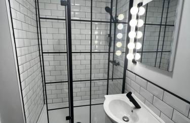 Amani Apartments - Glasgow City Centre - Foto 14