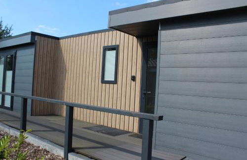 Ferienhaus Seeblick, Sauna, Seeblick, ruhige Lage, angeln - Photo 21