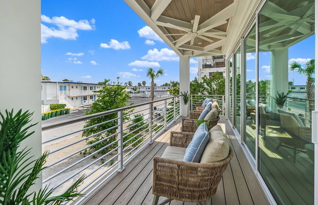 Beach Break in Sarasota - Foto 35