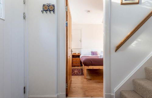 Ve-Marn Cottage Kilrenny - Foto 7