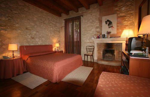 Agriturismo Le Vescovane - Photo 17