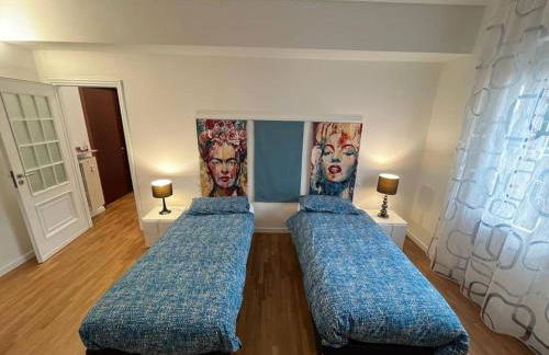 Appartamento spazioso in centro - Foto 7