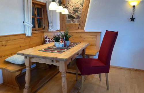 Ferienwohnung Lindenhof - Foto 8