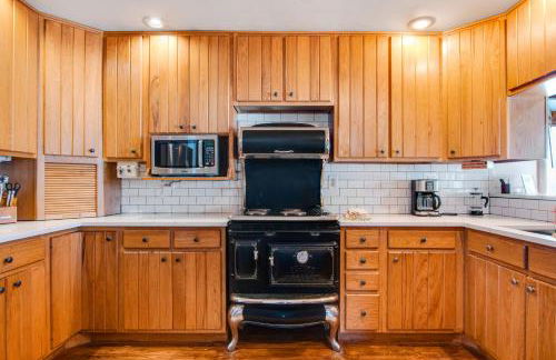 Murphy Lake House - Foto 11