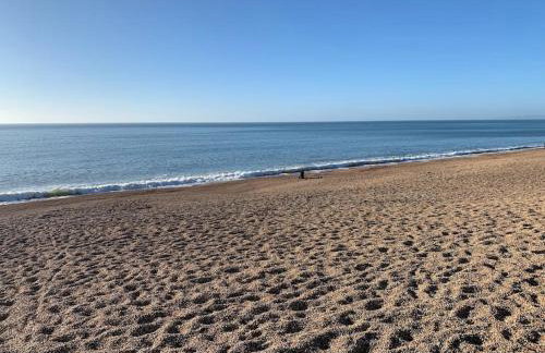 The Captain's Retreat, Quiet 1 Bed Dog Friendly - Foto 52