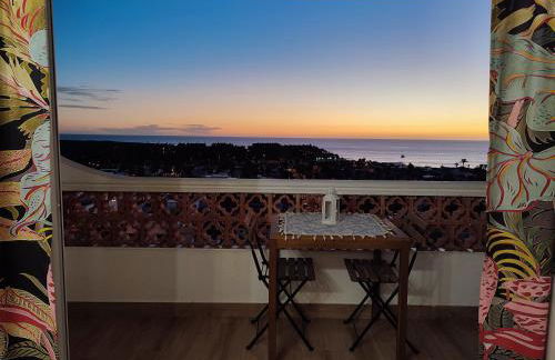 Margherita House Tenerife, Wonderful Ocean View - Foto 41