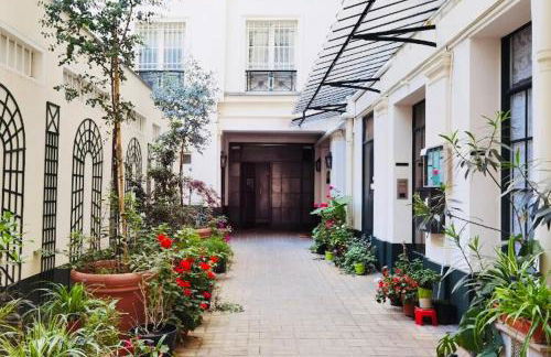 Cozy Studio - Paris Galeries Lafayette - Foto 13