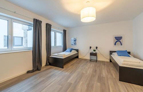 Apartmenthaus in Nortorf - Foto 9