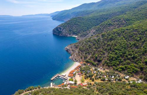 Mediterranean house Markoc new renovated! - Foto 33