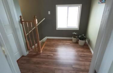 Cozy Updated 3-BR apartment near Peace Bridge - Foto 12
