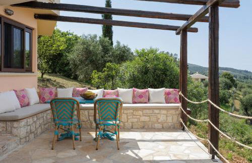 Triade IONICA Villas by Rodostamo Collection - Photo 14