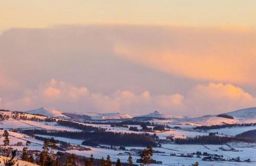 The Stables Cottage, Aboyne, Peaceful Stay in Royal Deeside - Photo 7