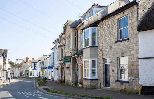 Spring Cottage - Foto 1