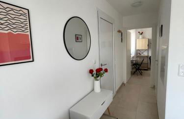 App. 2 p design zen vue mer N182 - Foto 13