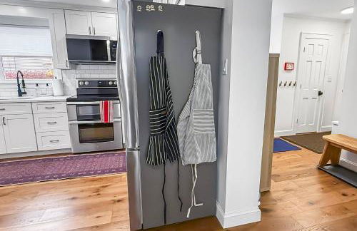 Plymouth Court Turret Retreat - Foto 13