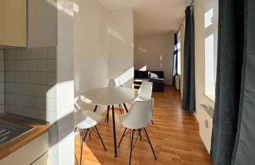 Schlafschrauber Apartment in Leipzig Ost - Foto 8