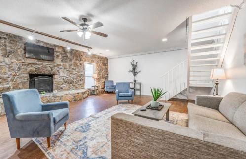 Parnassus Cottage - Foto 20