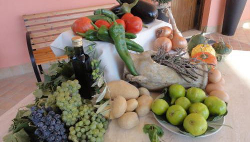 Agriturismo Casa Rosa - Foto 3, Other