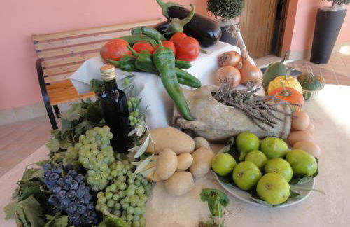 Agriturismo Casa Rosa - Foto 3