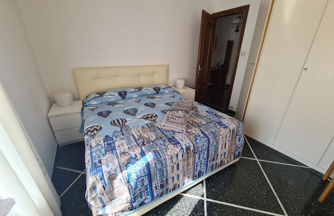 Turchino Apartments by PortofinoVacanze - Foto 8