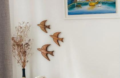 Apartment Claudia - Central -Quiet- Near the Sea- AC- Private Parking - Foto 1