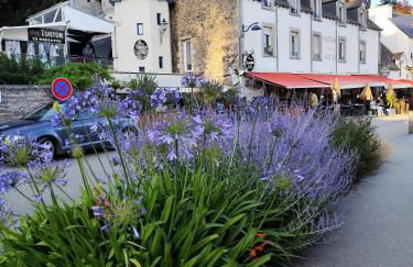 La clé des falaises Meublé de tourisme 3 étoiles avec petite vue mer et au bord du GR 34 - Foto 27