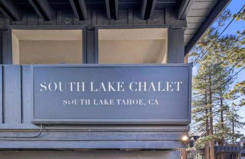 South Lake Chalet by Heavenly - Foto 44