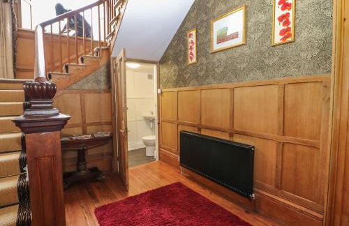 Glebe House - Foto 16